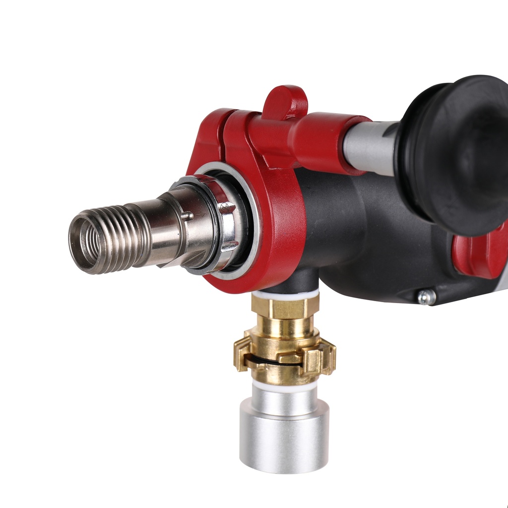 Hand Held Core Drill Motor DB-202D