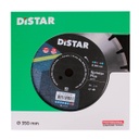 Distar 1A1RSS/C1S-W Sprinter Plus ∅350mm Diamond Blade