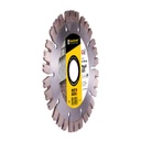 Baumesser 1A1RSS Rapid Pro ∅125-350mm Diamond Blade