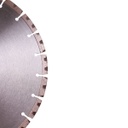 ADTnS CHG RM-W ∅300-400mm Diamond Blade