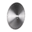 ADTnS CLG RS-M ∅300-450mm Diamond Blade