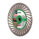 Distar Turbo Duplex 125mm Diamond Blade