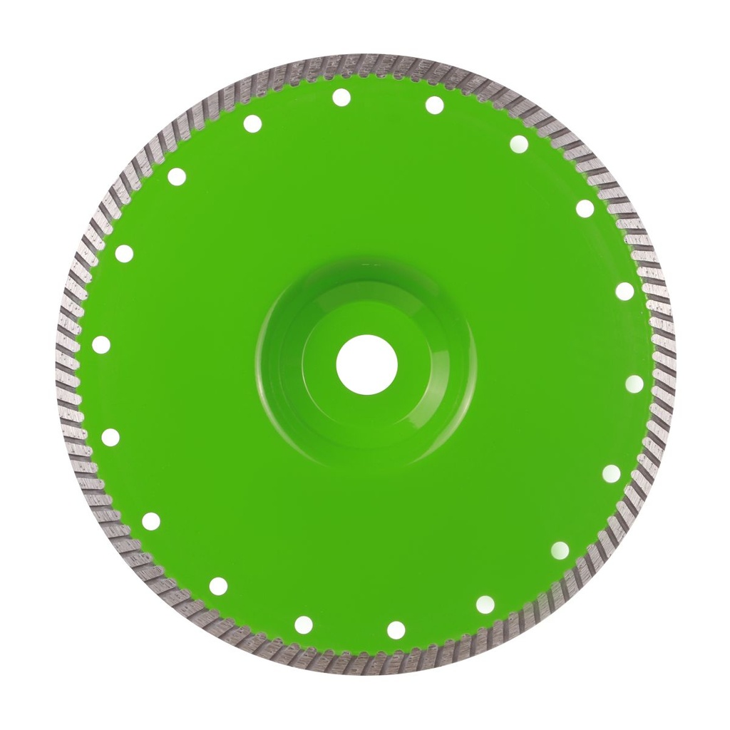 Distar Turbo Elite Active Diamond Blade  ∅230mm