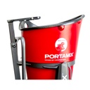 Portamix Liner for Rimless Canister