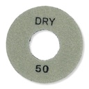 Flex Diamond Resin Polishing Pad