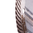 Distar 1A1R Gres Master ∅115-125mm Diamond Blade