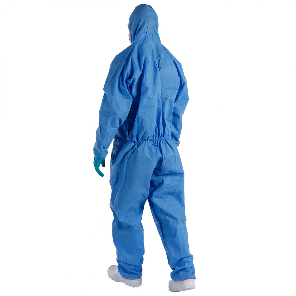 Protective coverall OxyChem C110B