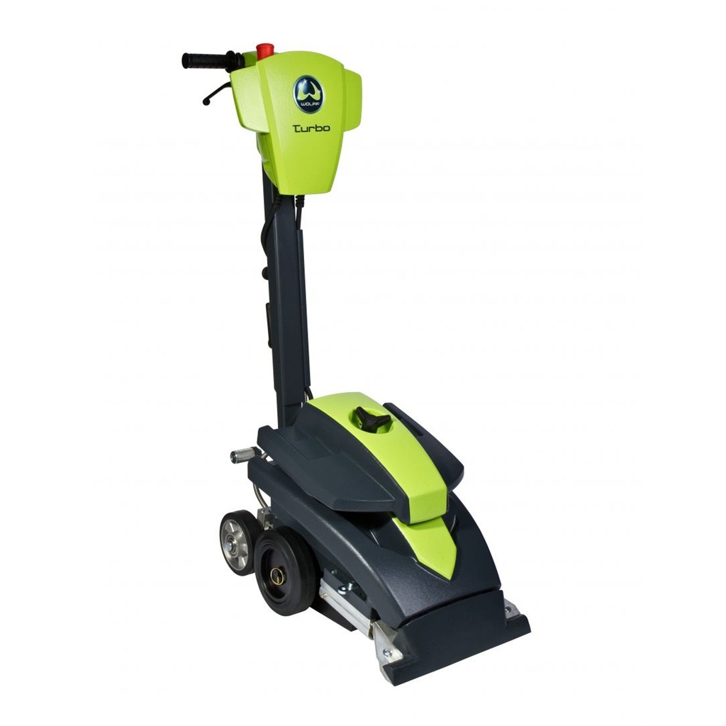 Wolff Floor Scraper Turbo2 self propelled