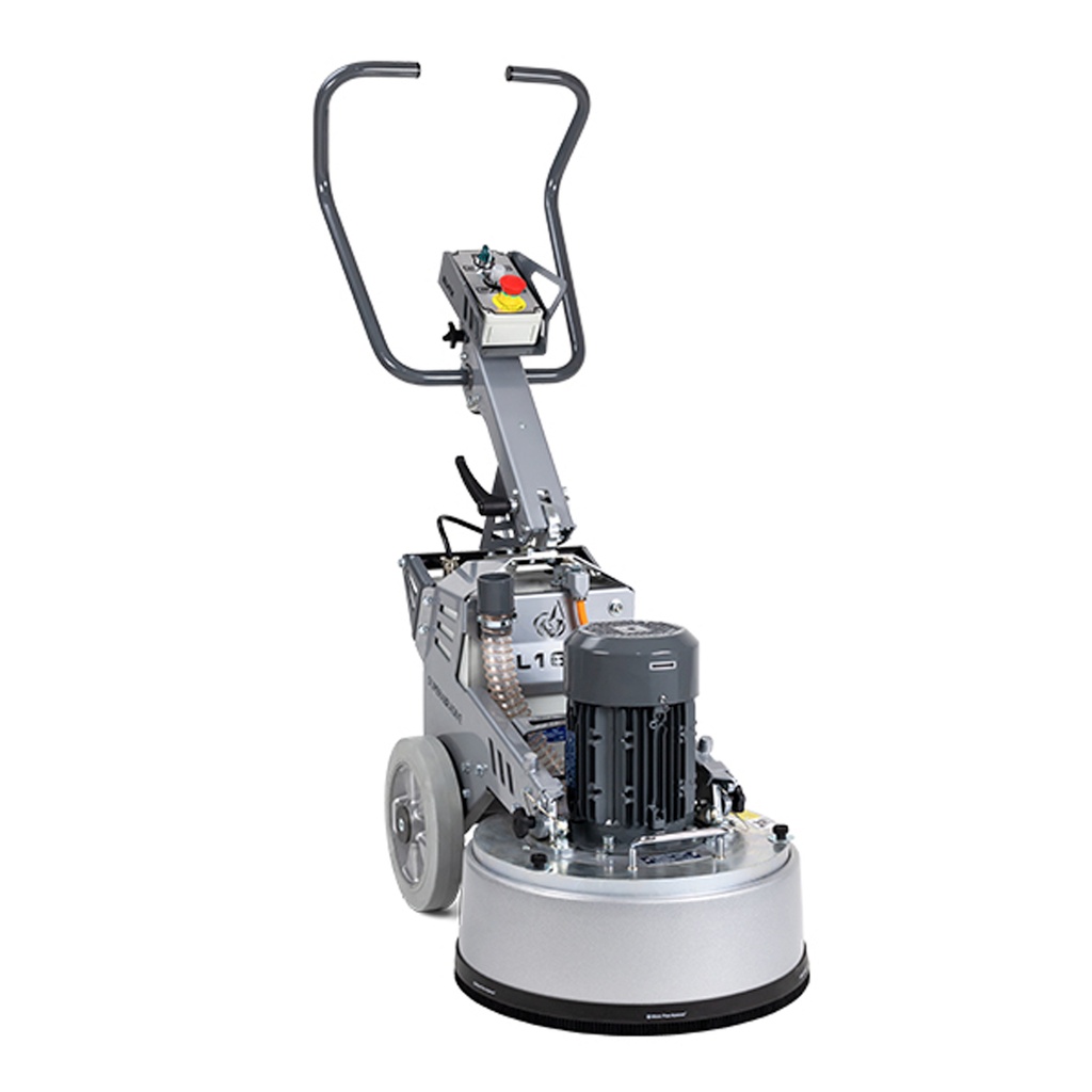 Lavina Elite L16EU Three Head Floor Grinder/Polisher