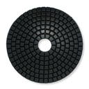 Polishing Pad Convex 100mm