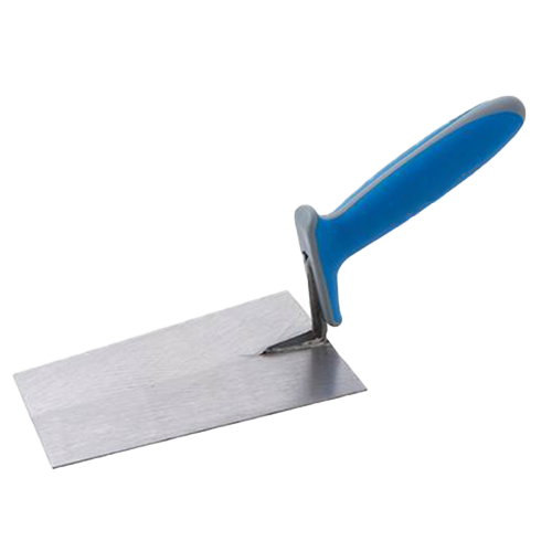 Bucket Trowel Soft-Grip 180 x 110mm