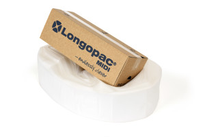 Longopac MIDI Mega Strong (1x25m pack)