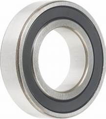 Deep Groove Ball Bearing/Side Plate BEF320 & VA30