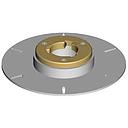 Drive Plate Easy Fit - 3 Disc, STR/ES51(STEEL , NO DISCS)