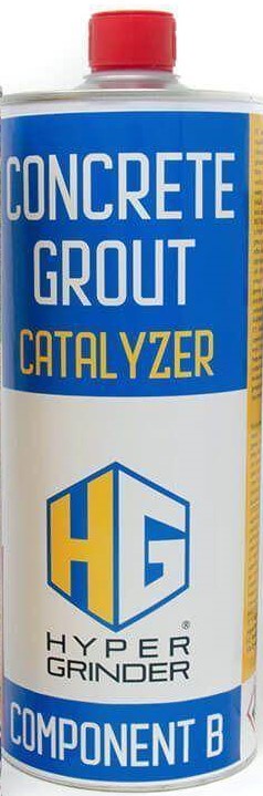 Concrete Grout Hardener 1kg (part B)