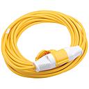 Cable Extension 15m 110Volt 2.5sq 16A