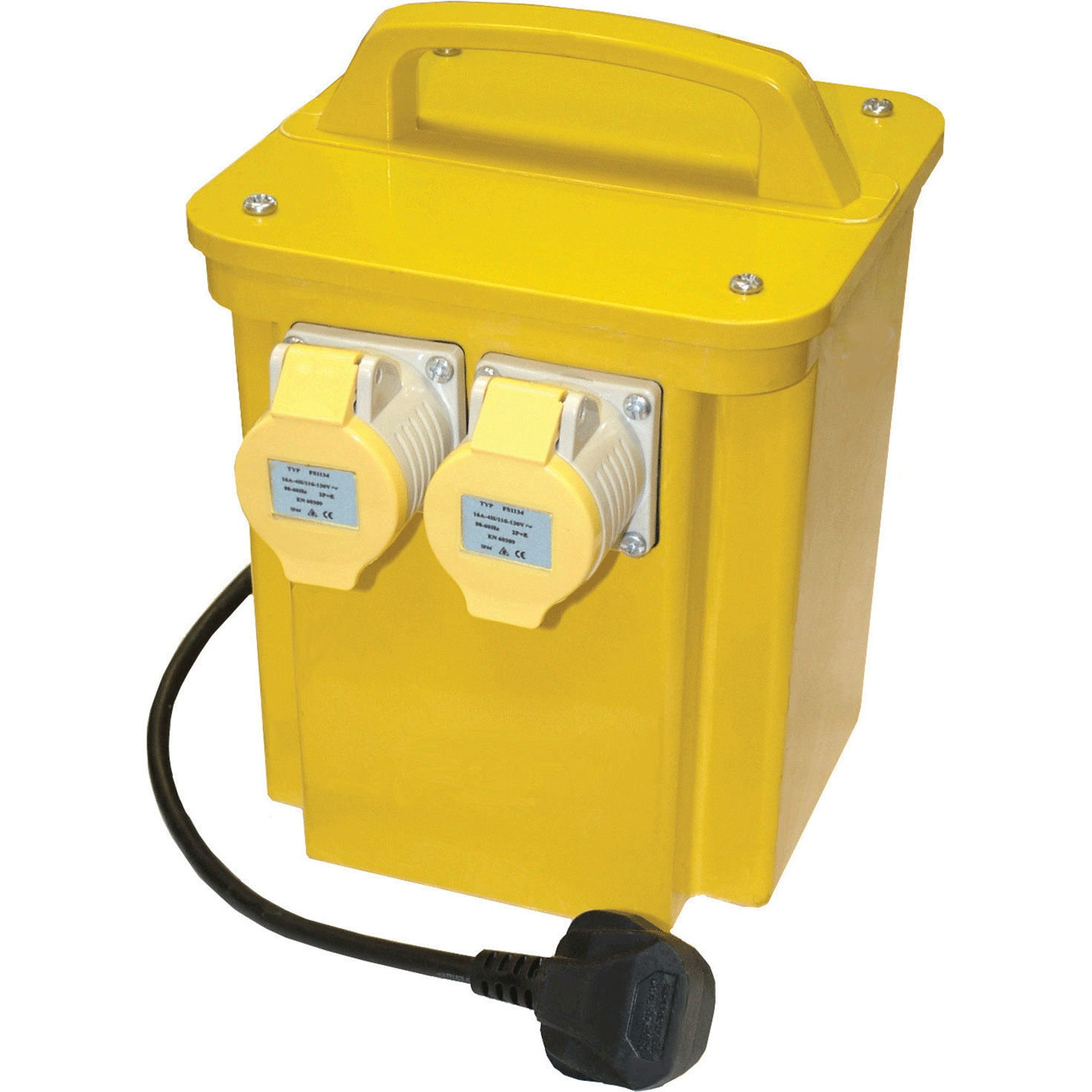 Portable Tool Transformer 110V  3.3kVA