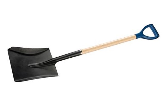 No.2 Shovel