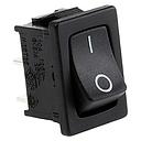 Rocker Switch On-Off 10A, SPST