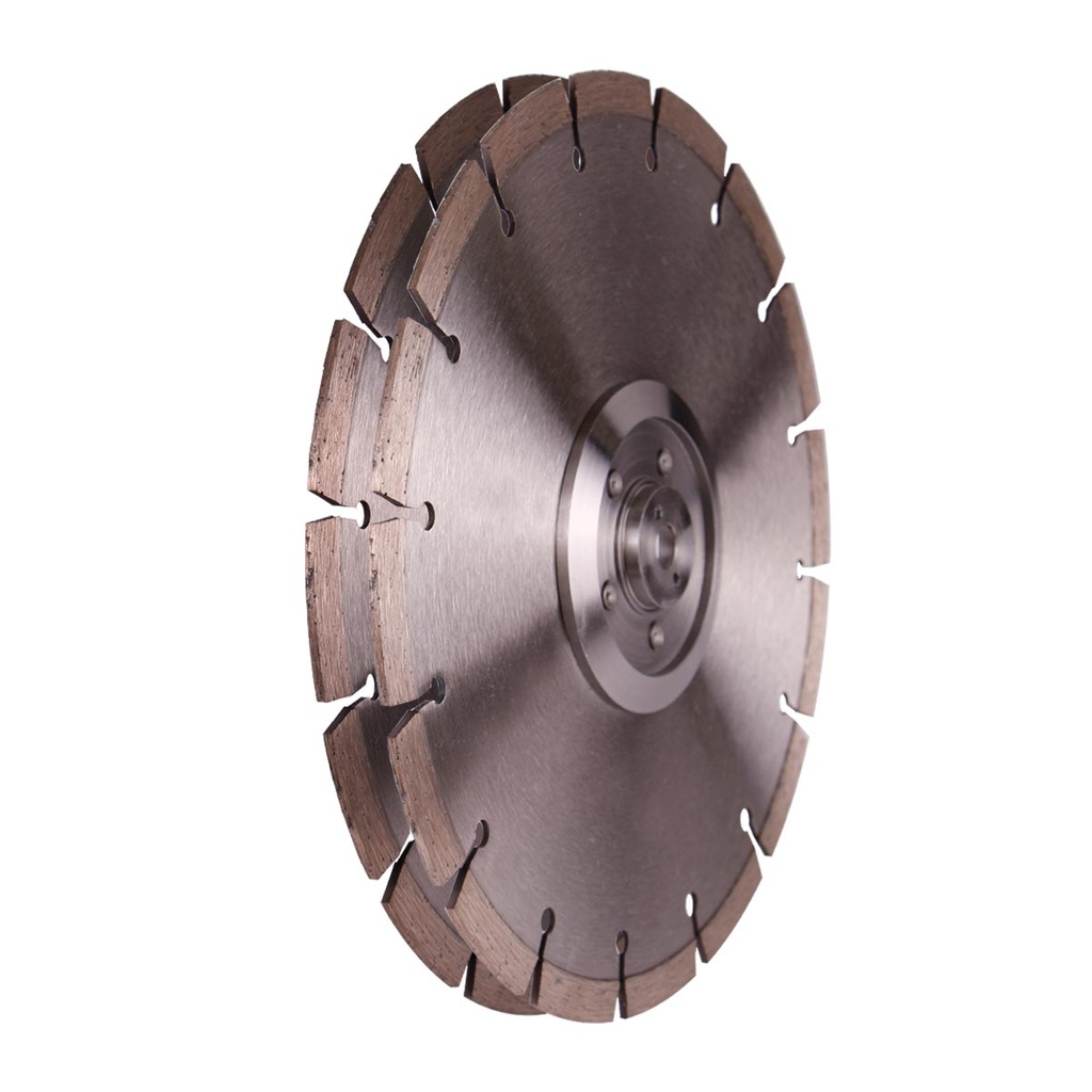 ADTnS CHH RM CNB Diamond Cut & Break Blades Set for Concrete & Brick