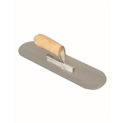 Swimming Pool Trowel 14"