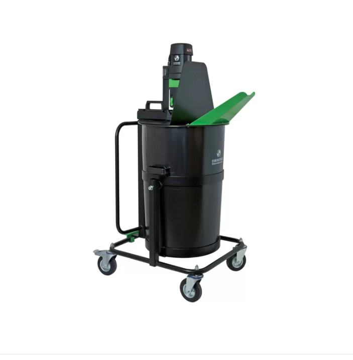 FLOORMIX 2300 MOBILE MIXER