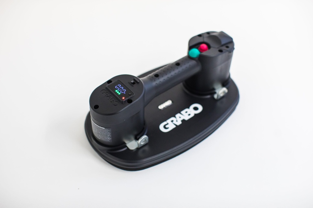 Grabo Pro