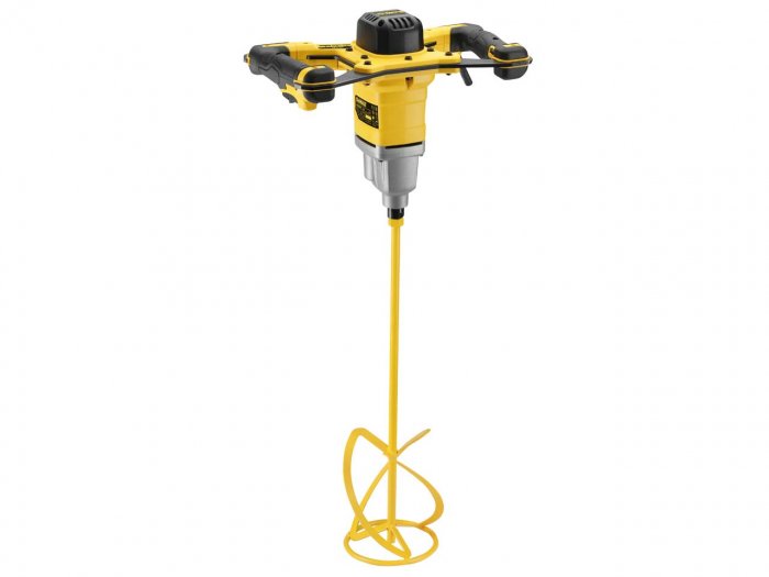 DeWalt DWD241-LX Dual Handle Paddle Mixer