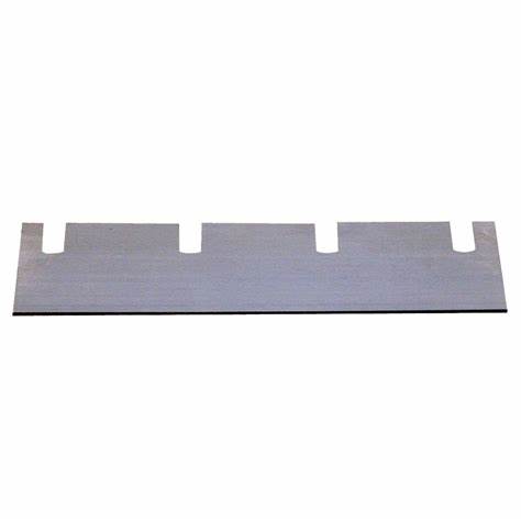 Duro & Junio Spare blade 210 x 60 x 1 mm Wolff (single)