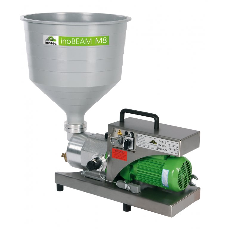 Inobeam M8 Pump "Spray" Set