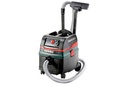 Metabo ASR 25 L SC 1400w L Class Dust Extractor