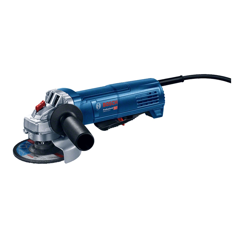 Angle Grinder Bosch GWS9-115P 900W