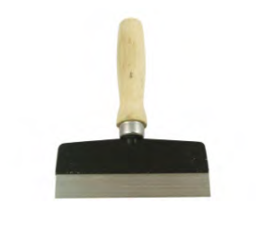  Paint scraper