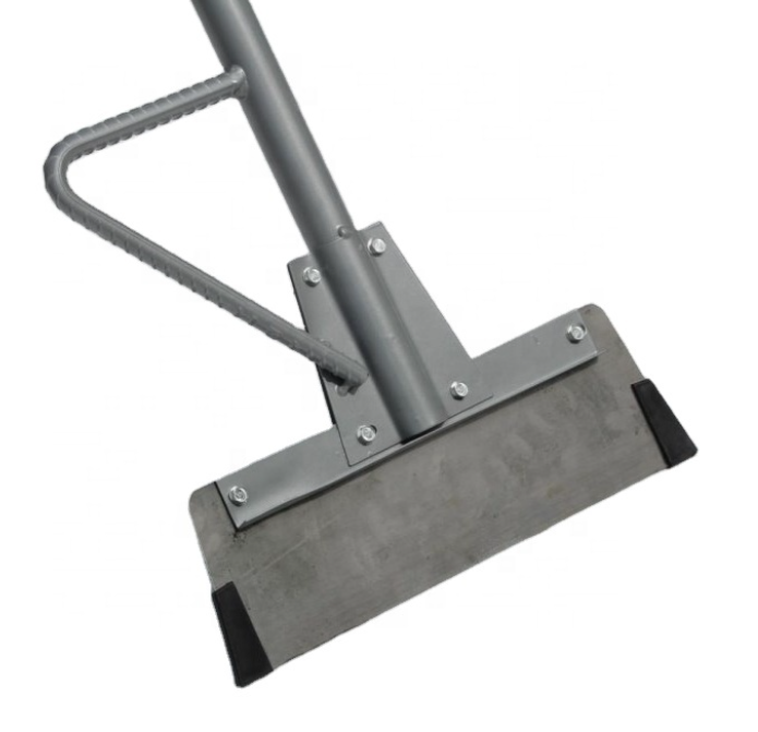 Heavy Duty Scraper 