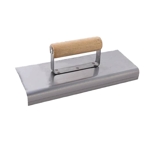 Cement Edging Trowel