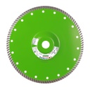 Distar Turbo Elite Active Diamond Blade  ∅230mm