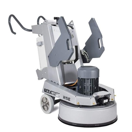 Grinder Polisher LAVINA ELITE L25EU