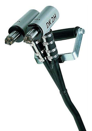 [700770] Pneumatic Scabbler DK2H