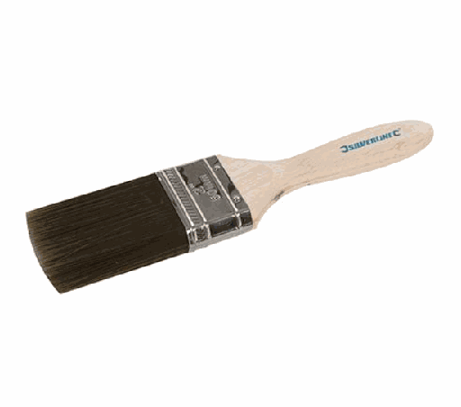 [511863] Premium Synthetic Paint Brush 50mm