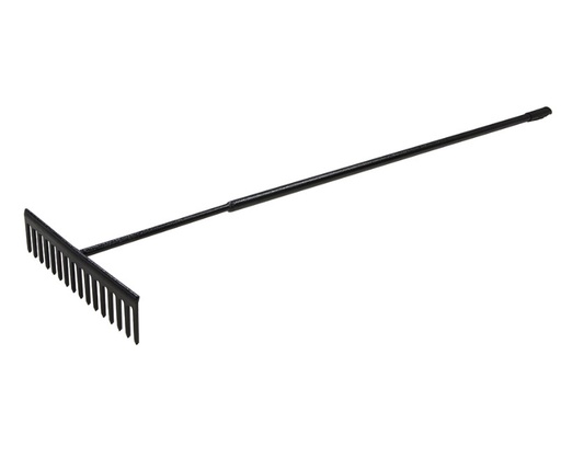 Asphalt Rake