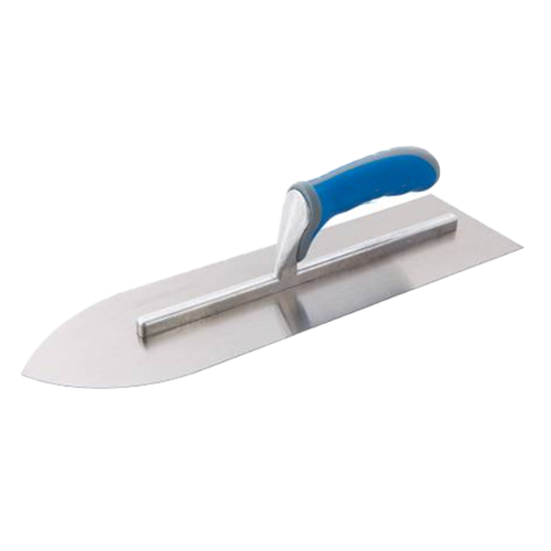 Flooring Trowel Soft-Grip 400 x 115mm