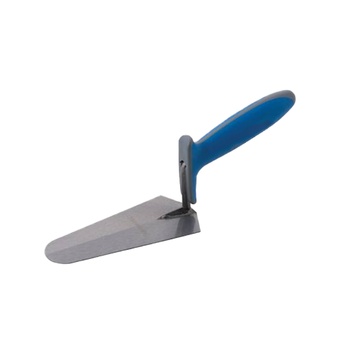 Gauging Trowel Soft-Grip 180 x 80mm