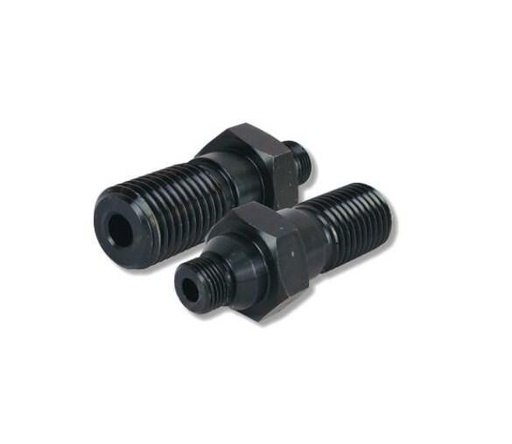 [257724] Distar 1 1/4"gx1/2"gGAS Adapter