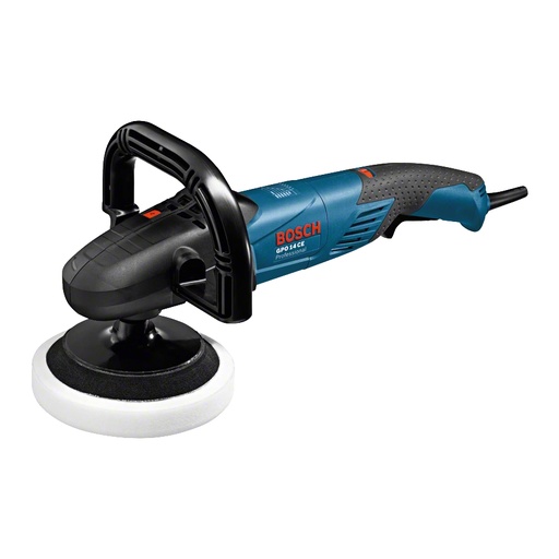 BOSCH GPO 14 CE Professional Heavy Duty Polisher