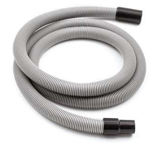 Evaflex Vacuum Hose complete 3m