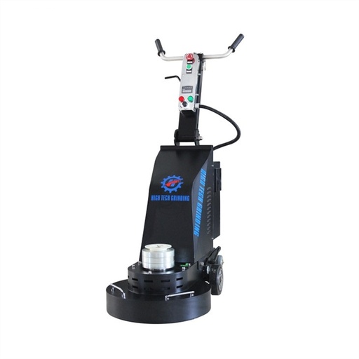 HTG Floor burnisher HP17"