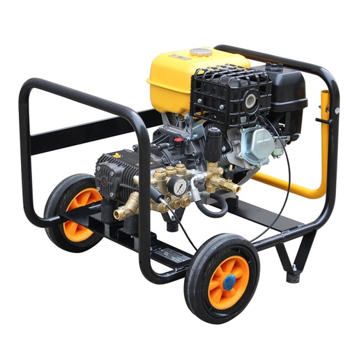 [5419465] Ayerbe 300/4 KT RW PF Petrol Power Washer