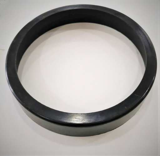 Dust Cowl/Shroud for HTG250 grinder - round