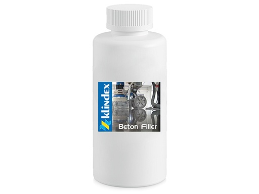 [00613] Beton Filler 1L