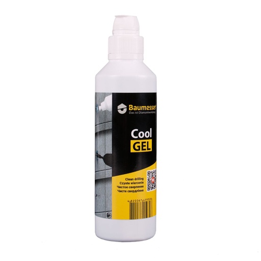 [19568444005] Cooling Gel for drilling CoolGEL 250